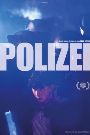 Police (2025) poster