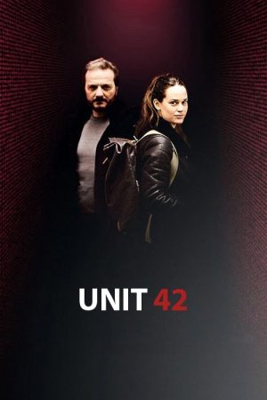 Unit 42 (2017) poster