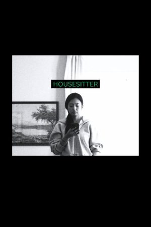 HOUSESITTER (2026) poster