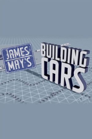 James May’s Build a Car in 24 Hours (2016) poster