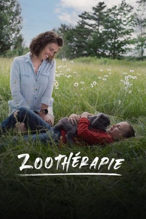 Zoothérapie (2021) poster