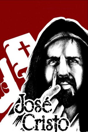 José Cristo (2018) poster