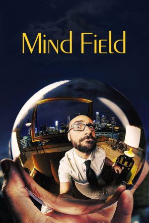 Mind Field (2017) poster
