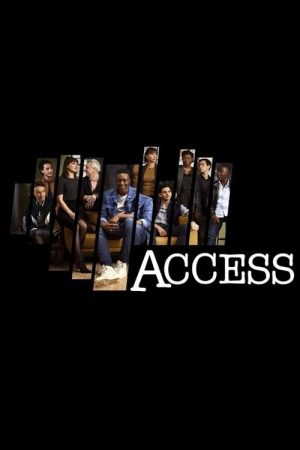 Access (2018) poster