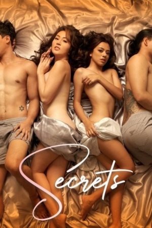 Secrets (2022) poster
