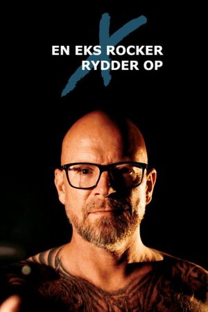 En eks-rocker rydder op (2021) poster