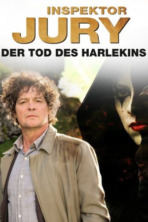 Inspektor Jury – Der Tod des Harlekins (2018) poster