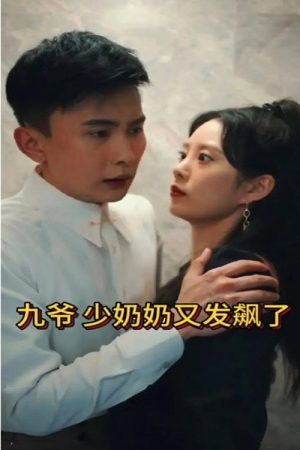 九爷，少奶奶又发飙了 (2023) poster