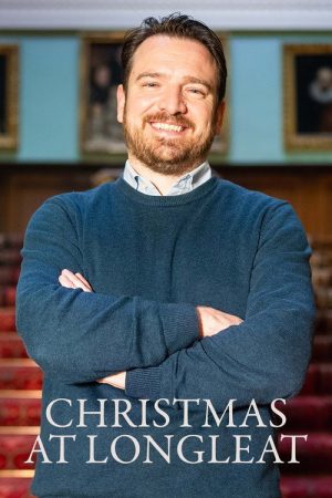 Christmas at Longleat (2023) poster