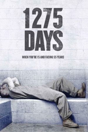 1275 Days (2019) poster