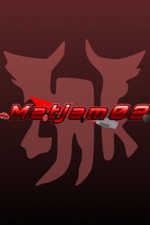 MatJam02 (2022) poster