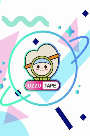 UZZU TAPE (2016) poster