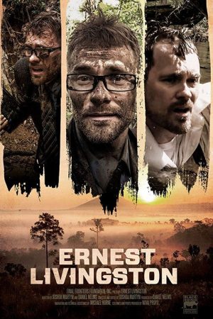 Ernest Livingston (2018) poster