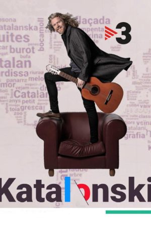 Katalonski (2018) poster