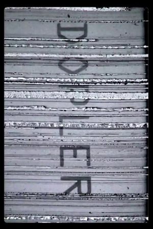 Dopler (2019) poster