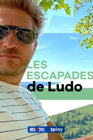 Les escapades de Ludo (2020) poster