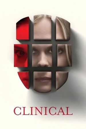 Clinical (2017) poster