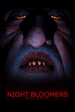 Night Bloomers (2023) poster