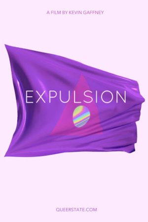 Expulsion (2020) poster