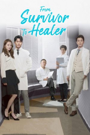 From Survivor to Healer (2019) poster