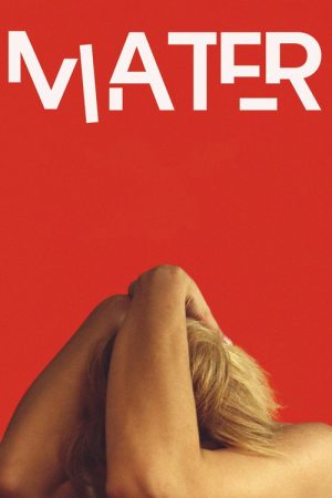Matriarch (2019) poster