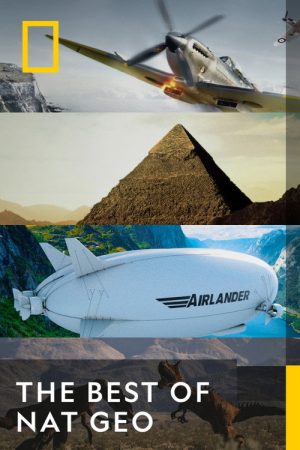 The Best of NAT Geo (2023) poster