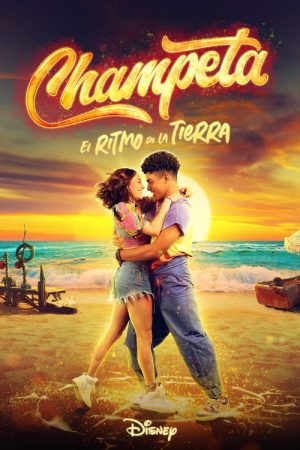 Champeta, el ritmo de la Tierra (2025) poster