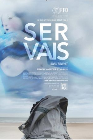 Servais (2018) poster