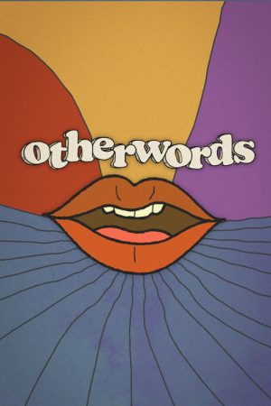 Otherwords (2021) poster