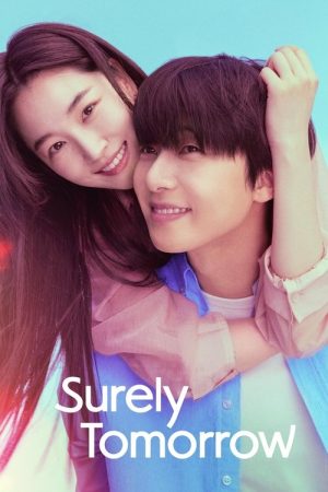 Surely Tomorrow (2025) poster