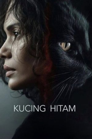 Kucing Hitam (2026) poster