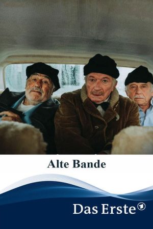 Alte Bande (2019) poster