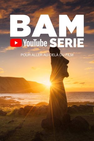 BAM SERIE (2019) poster