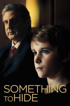 Something to Hide (2020) poster