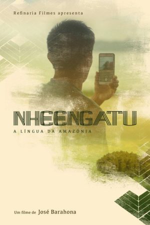 Nheengatu poster