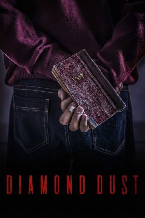 Diamond Dust (2018) poster
