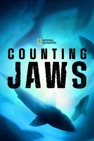 Counting Jaws (2022) poster