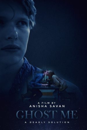 Ghost Me (2021) poster