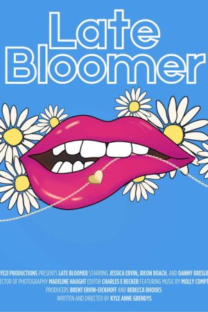 Late Bloomer (2026) poster