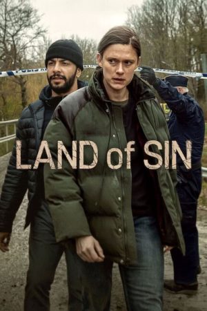 Land of Sin (2026) poster