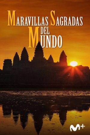 Maravillas sagradas del mundo (2020) poster