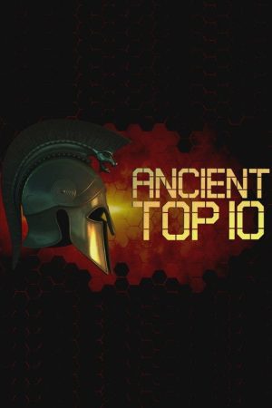Ancient Top 10 (2016) poster