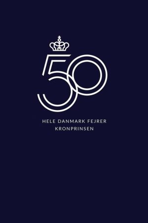 Tillykke Frederik (2018) poster