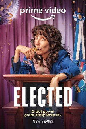 Elected (2022) poster