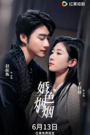 婚色烟烟 (2025) poster