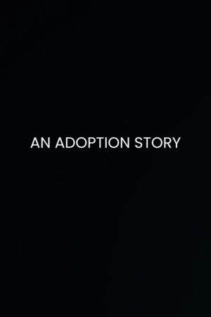 An Adoption Story (2022) poster