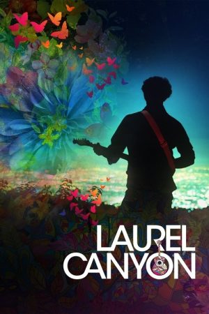 Laurel Canyon (2020) poster