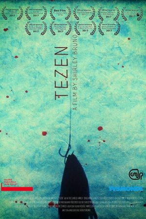 Tezen (2016) poster