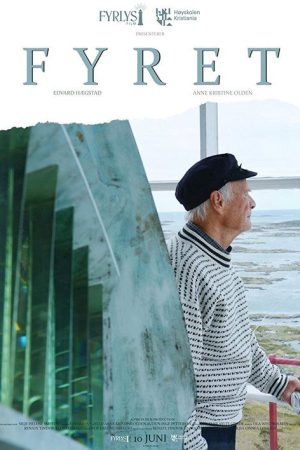 The Lighthouse (2017) poster