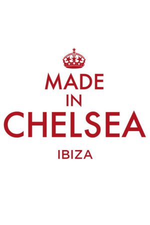 Made in Chelsea: Ibiza (2017) poster